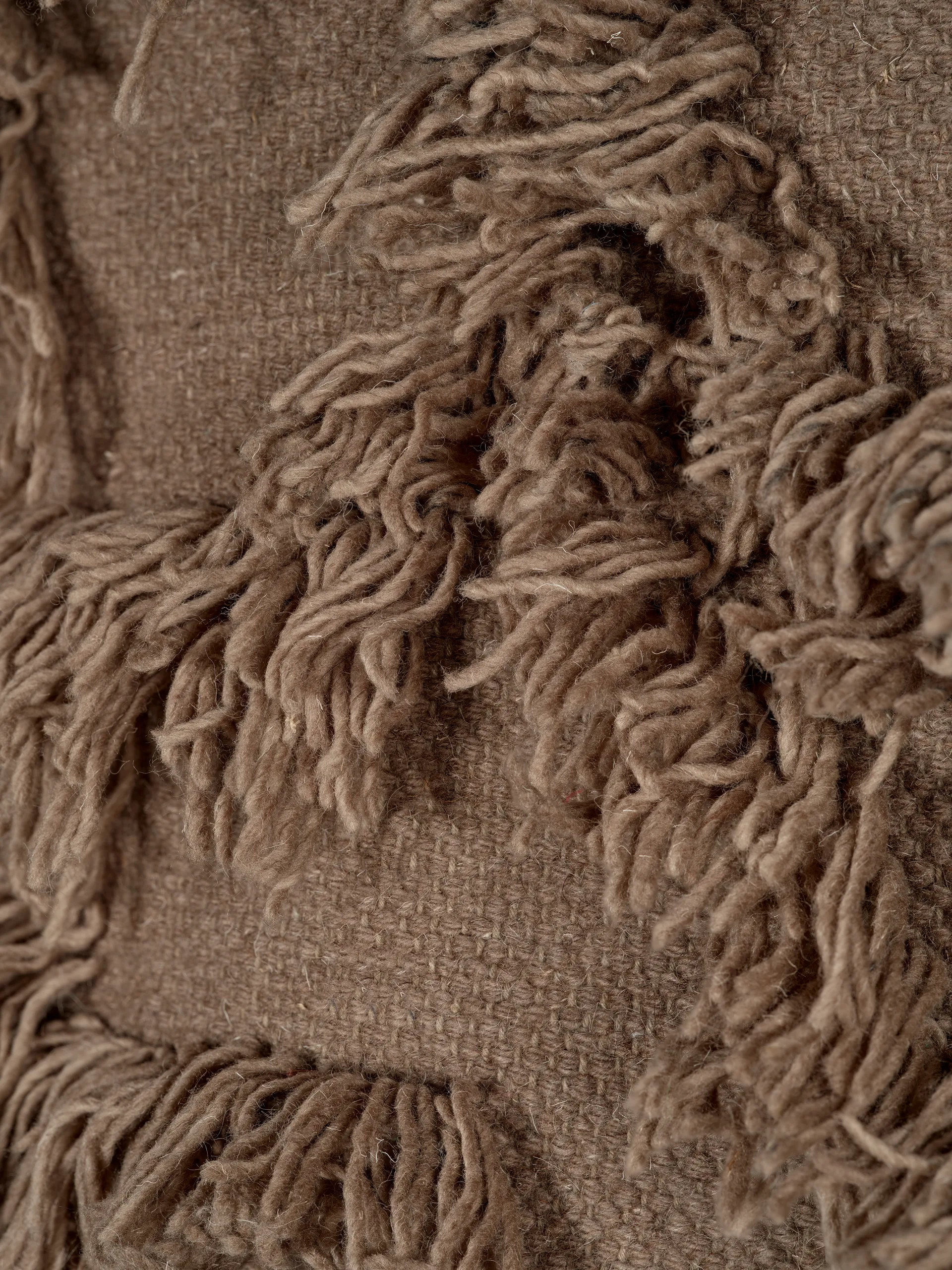 Rio väggbonad 100x100 cm, Cappuccino Classic Collection