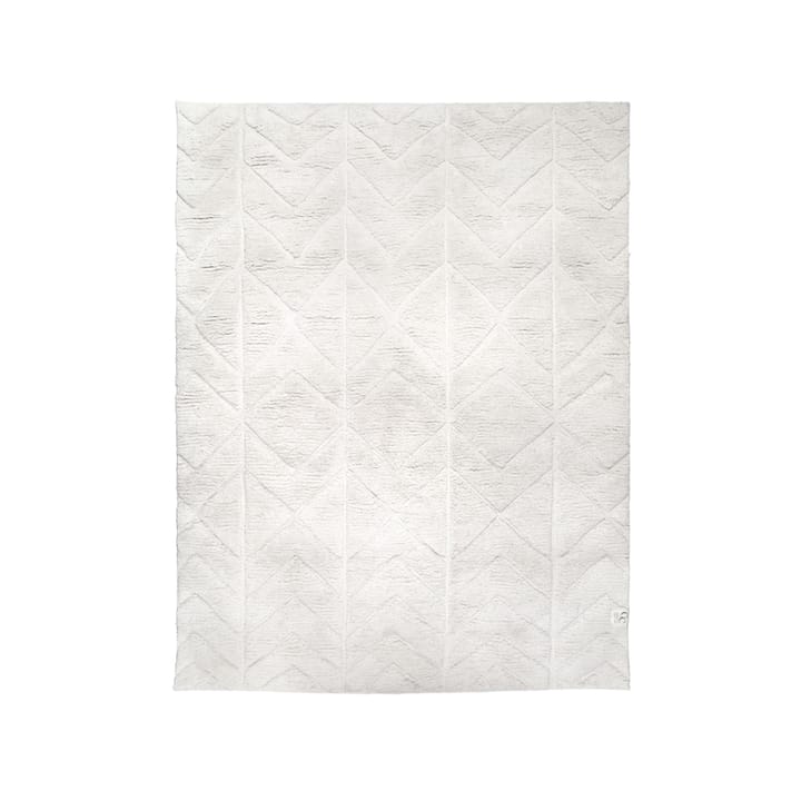 Soho matta - ivory, 170x230 cm - Classic Collection