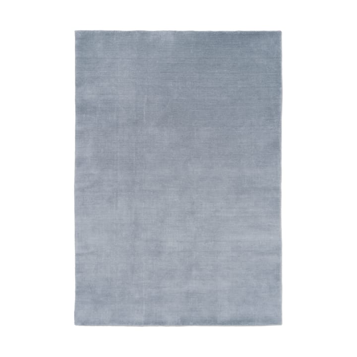 Solid matta, Blå, 170x230 cm Classic Collection