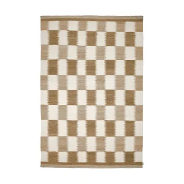 Tagel matta - Beige, 250x350 cm - Classic Collection