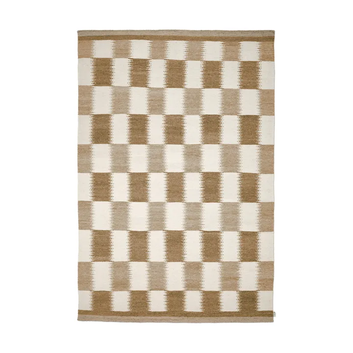 Tagel matta - Beige, 250x350 cm - Classic Collection