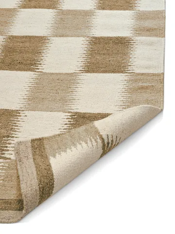 Tagel matta - Beige, 250x350 cm - Classic Collection