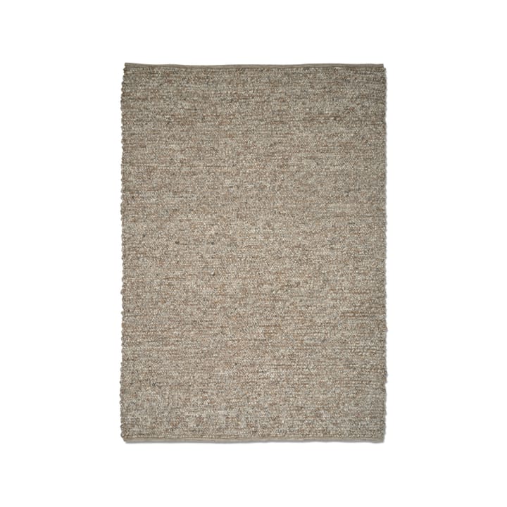 Verbier matta, beige melange, 250x350 cm Classic Collection