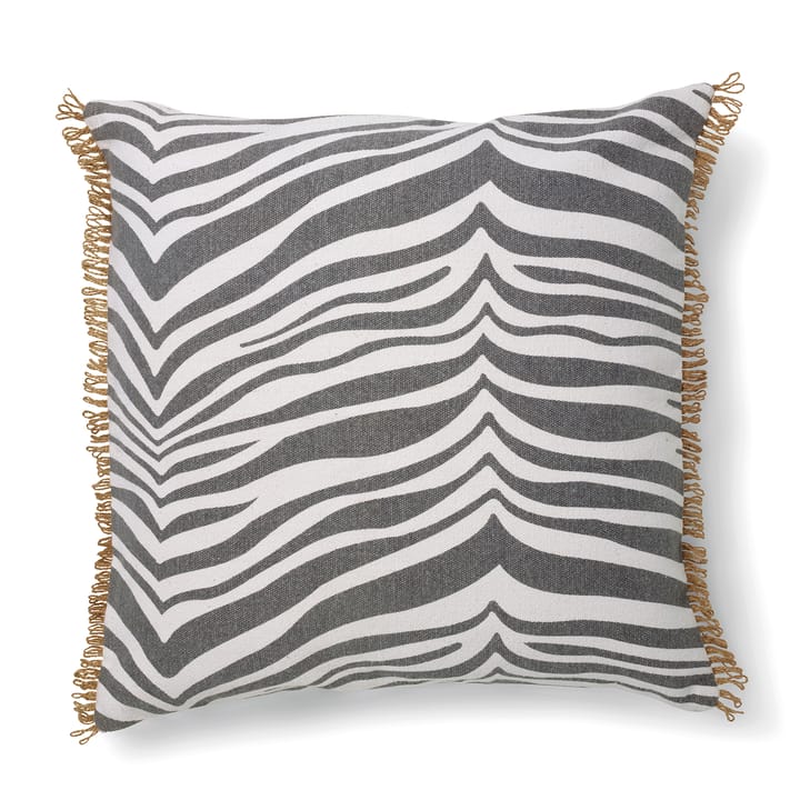 Zebra kudde 50x50 cm, Titanium Classic Collection