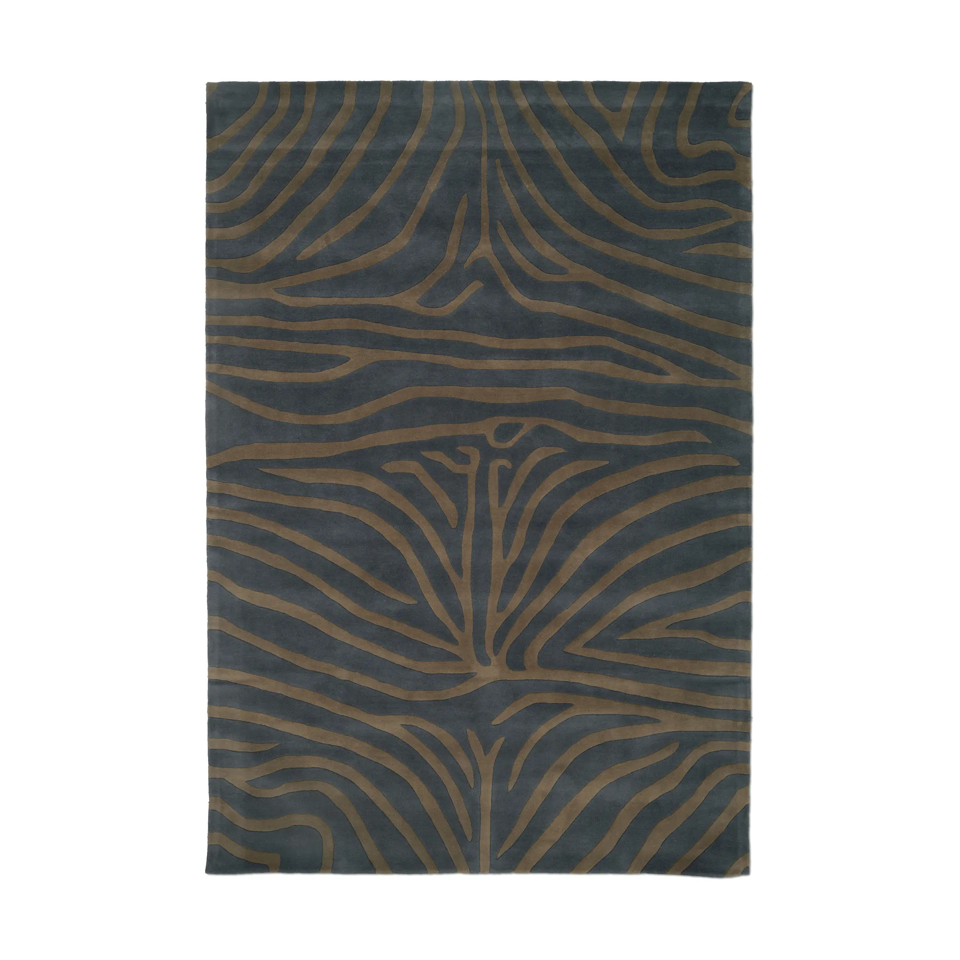 Zebra matta 200x300 cm, Horizon Classic Collection