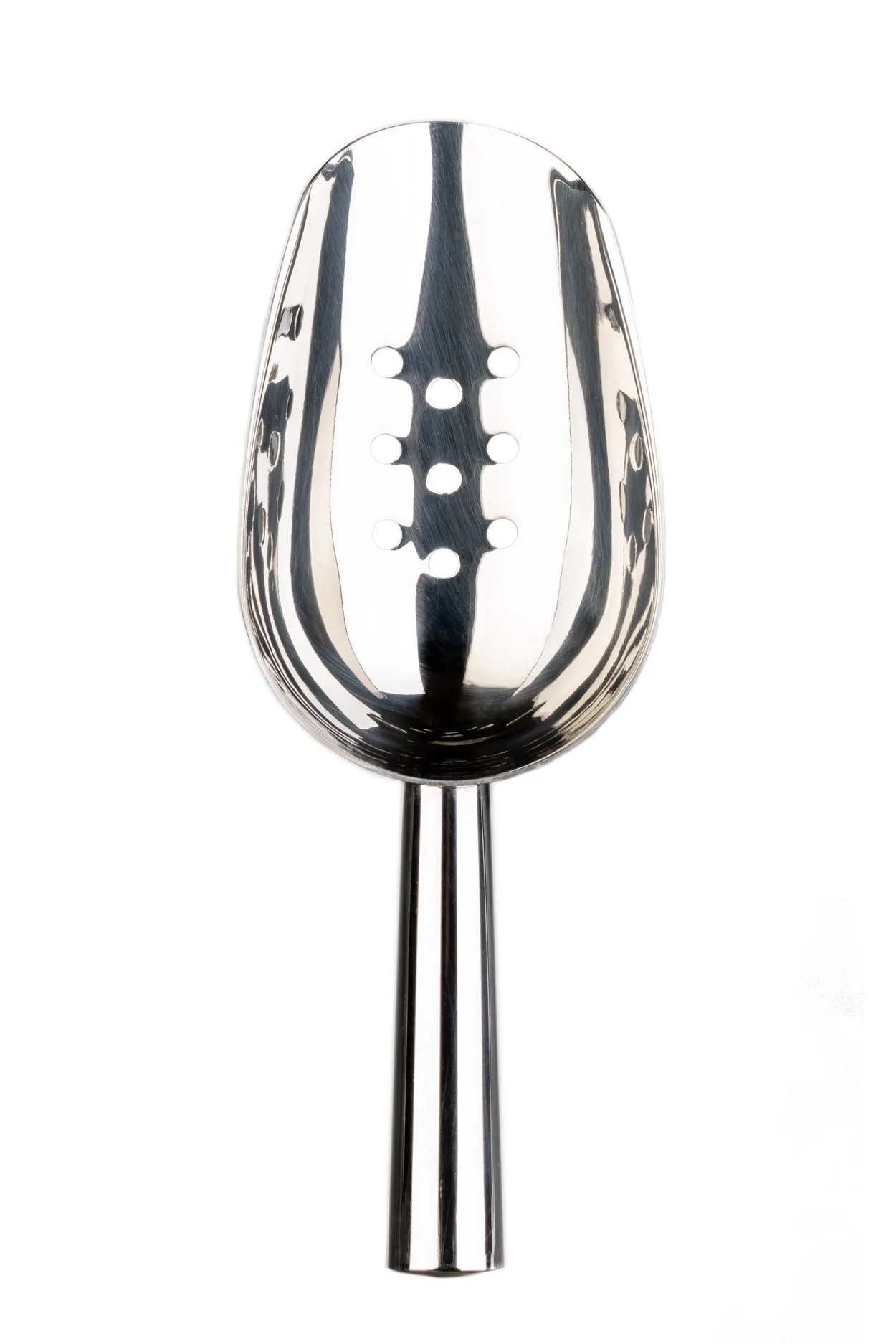 Alternativ bild 0 för Cocktail Club Isskopa, rostfritt stål