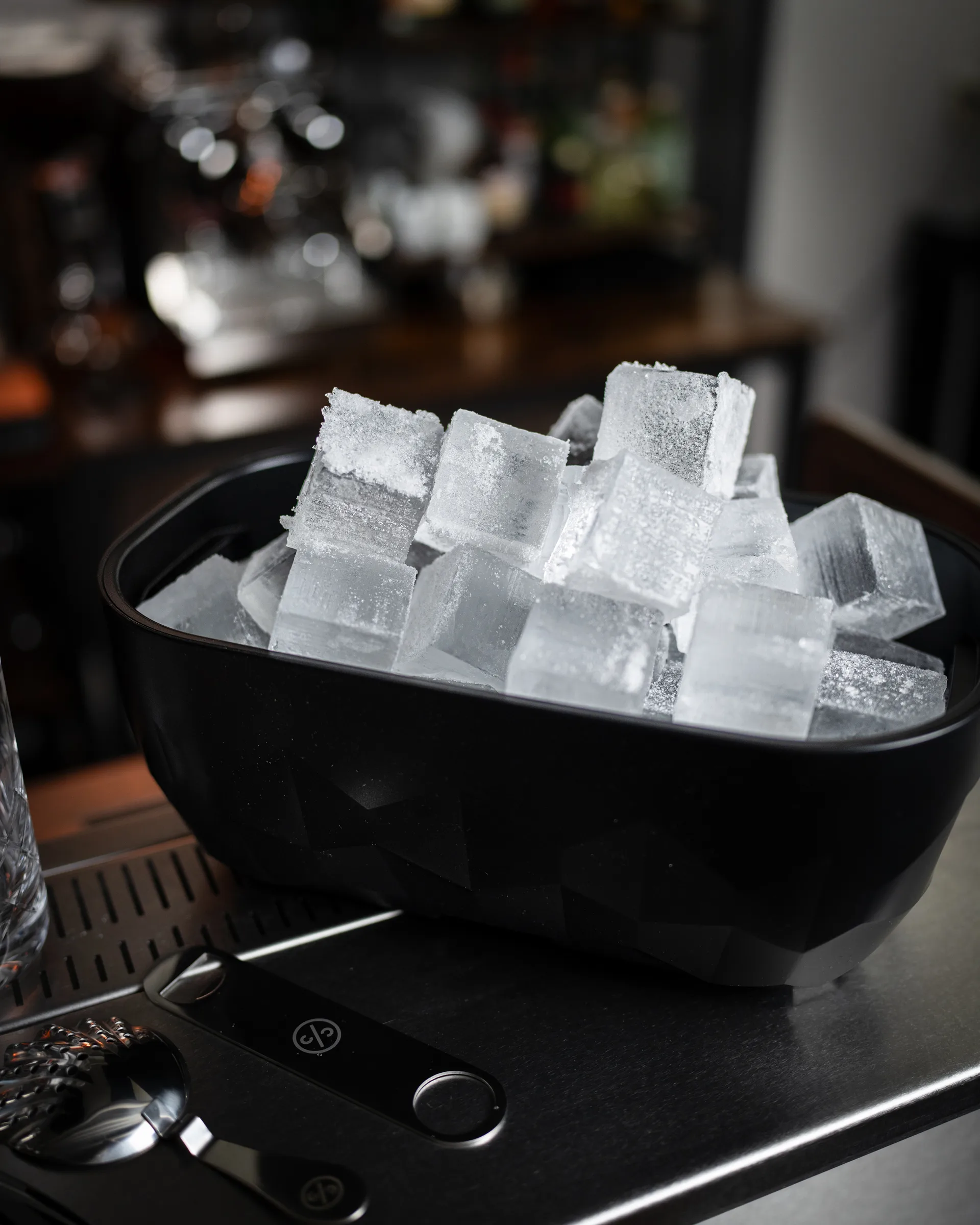 Cocktail Kit/Bar Kit, Rostfritt stål Cocktail Club
