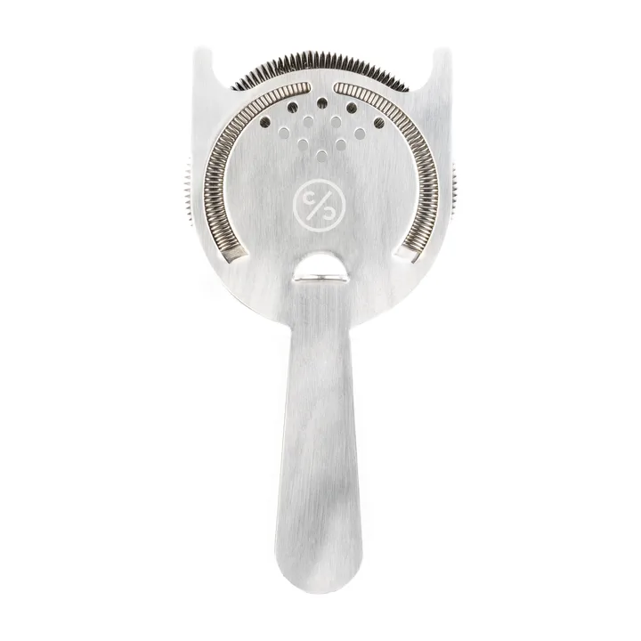 Hawthorne Strainer/Drinksil - Rostfritt stål - Cocktail Club
