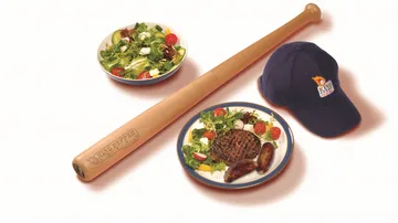 Cole & Mason King pepparkvarn 71 cm - Natur - Cole & Mason