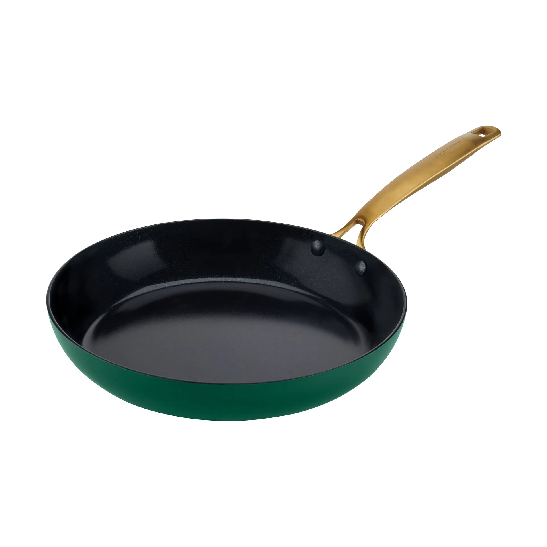 Combekk Element stekpanneset 2-delar, Holly Green Combekk
