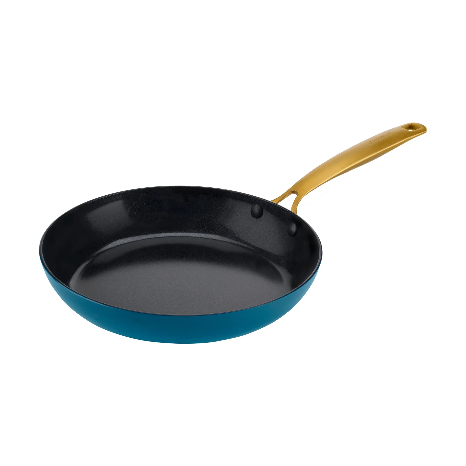 Combekk Element stekpanneset 2-delar, Ocean Blue Combekk