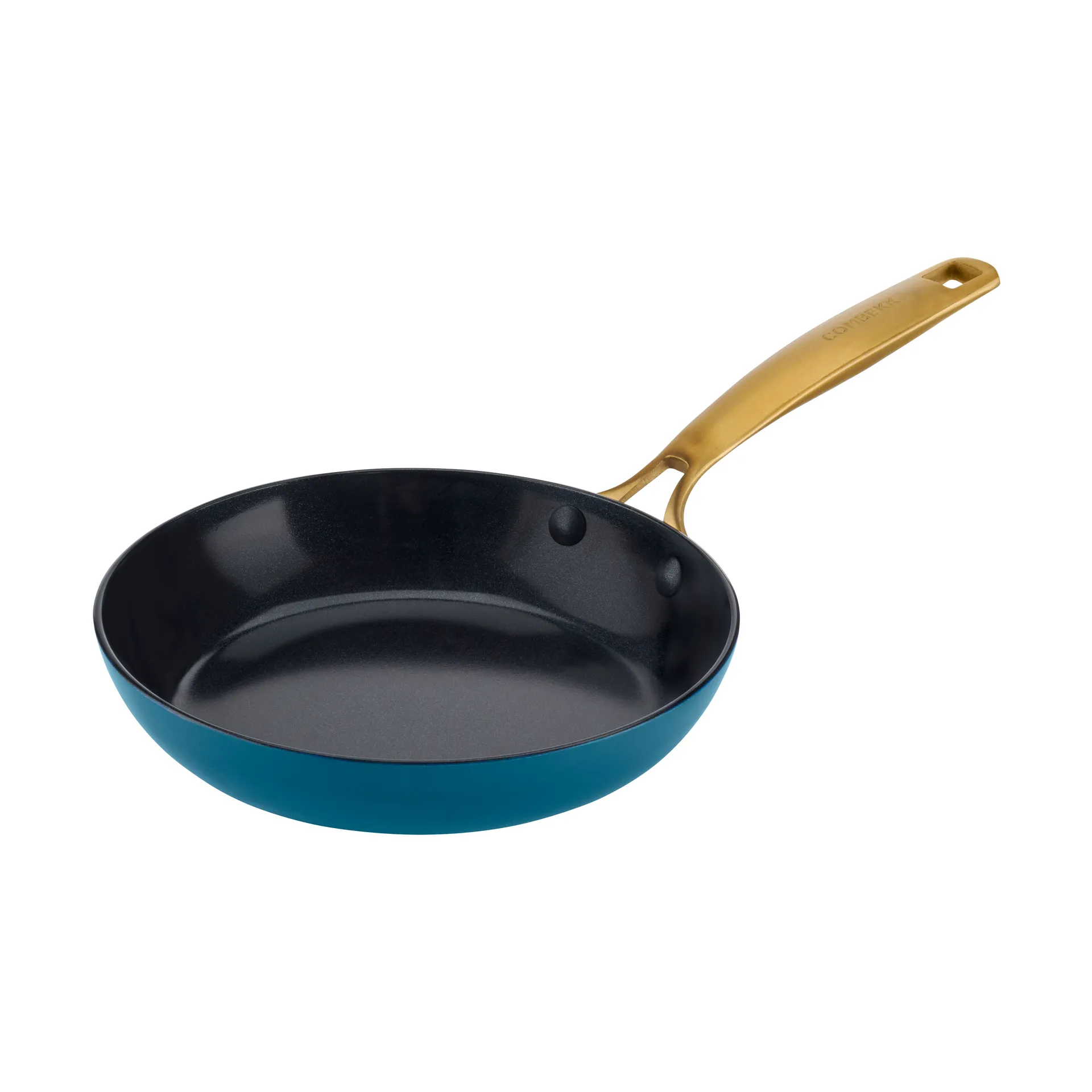 Combekk Element stekpanneset 2-delar, Ocean Blue Combekk