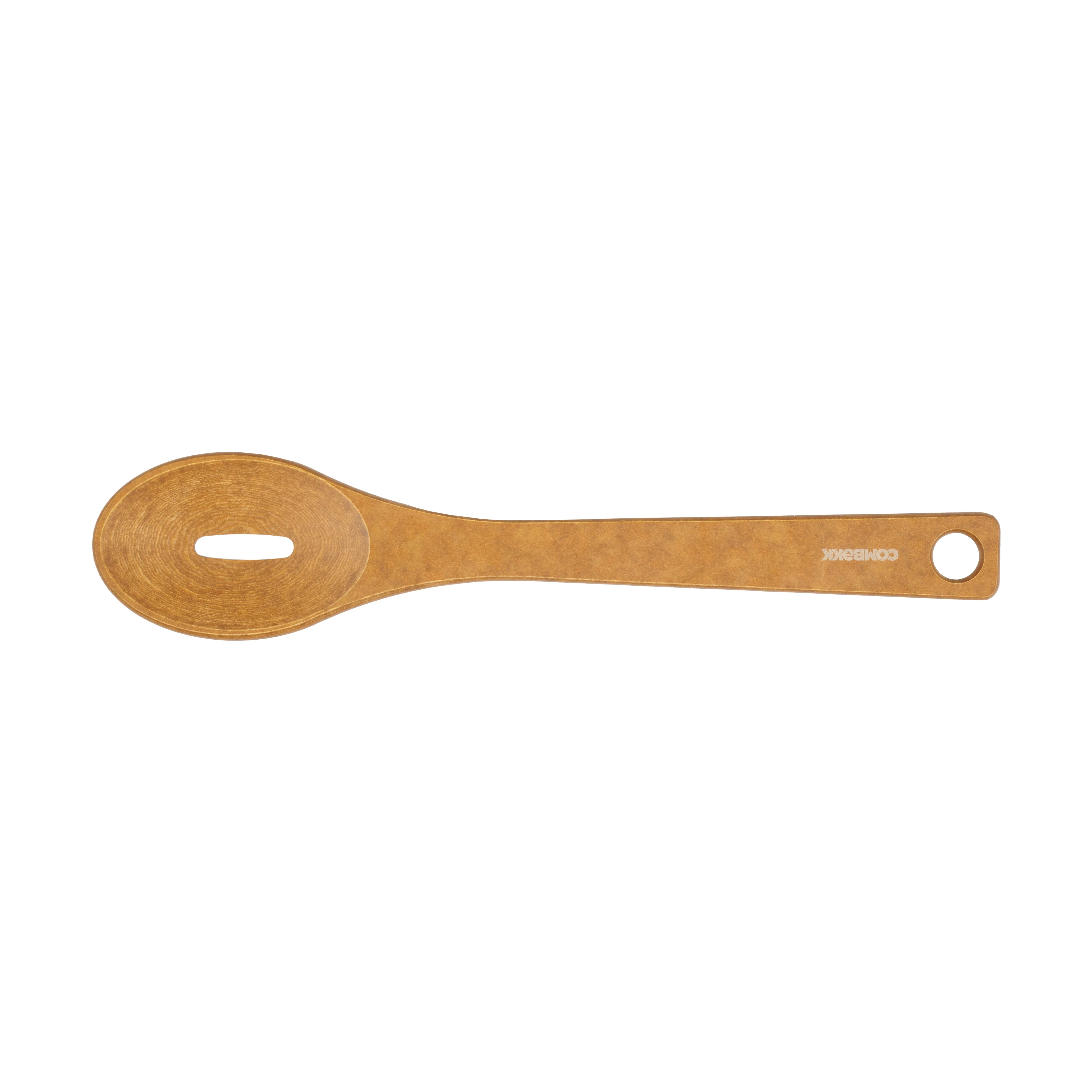 Combekk hålslev träfiber, Brown
