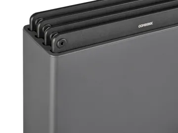 Combekk skärbräda 4-pack - Black-black - Combekk