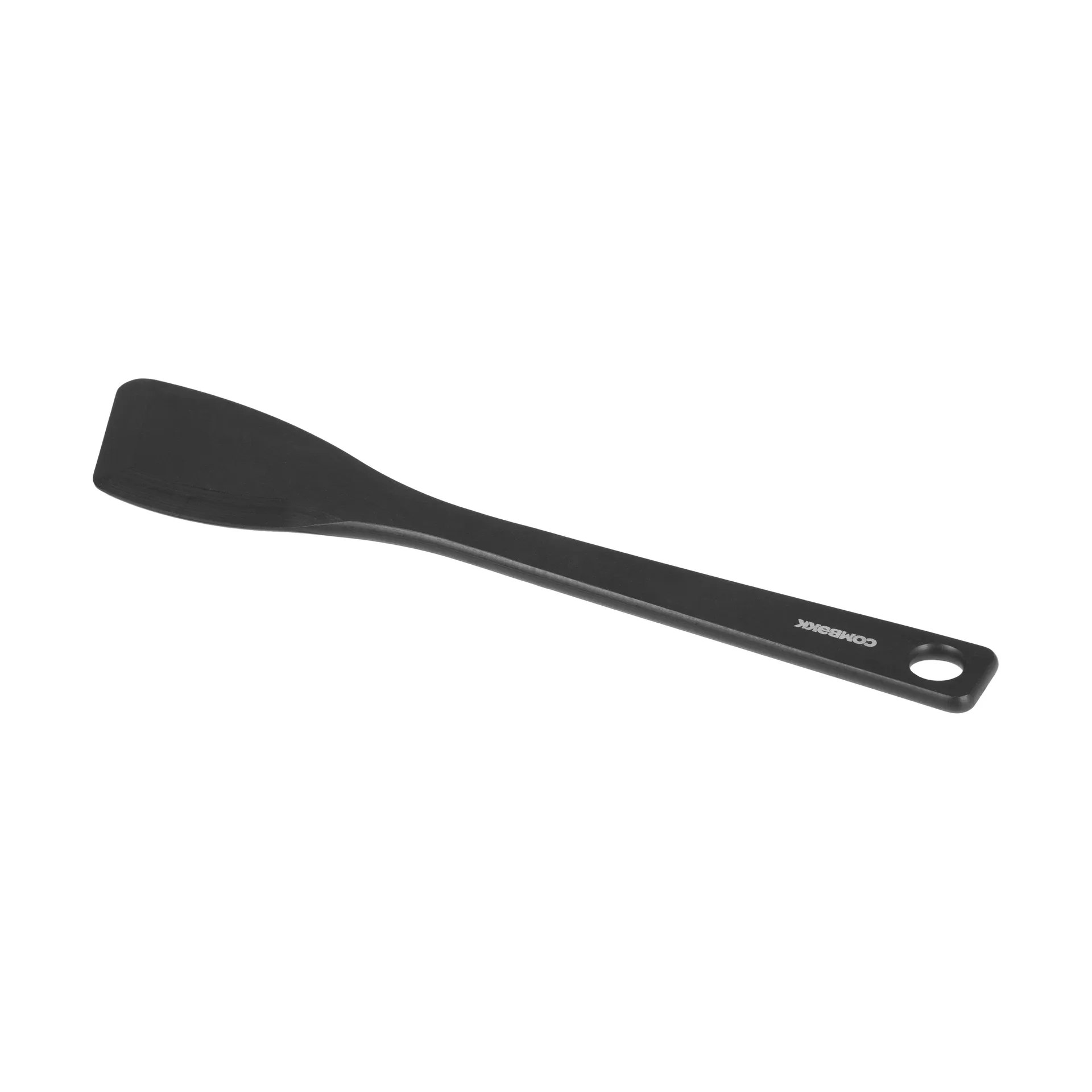 Combekk spatel träfiber, Black Combekk