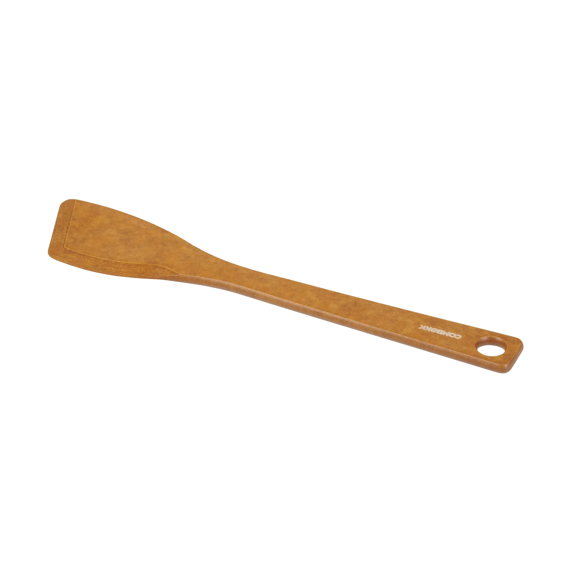 Combekk spatel träfiber, Brown Combekk