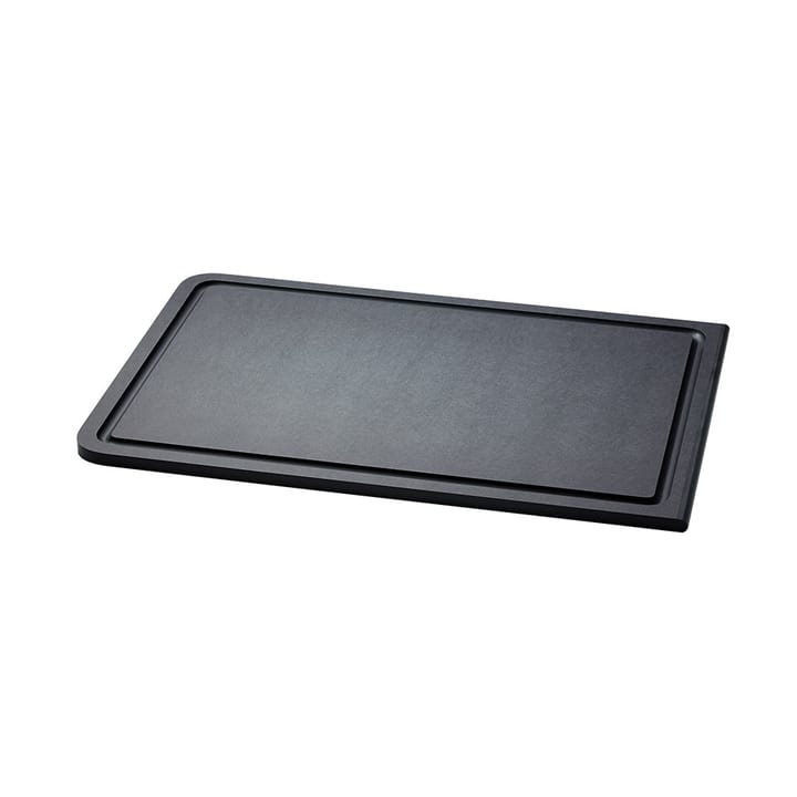Duracore skärbräda med ränna - 38,5x27 - Continenta