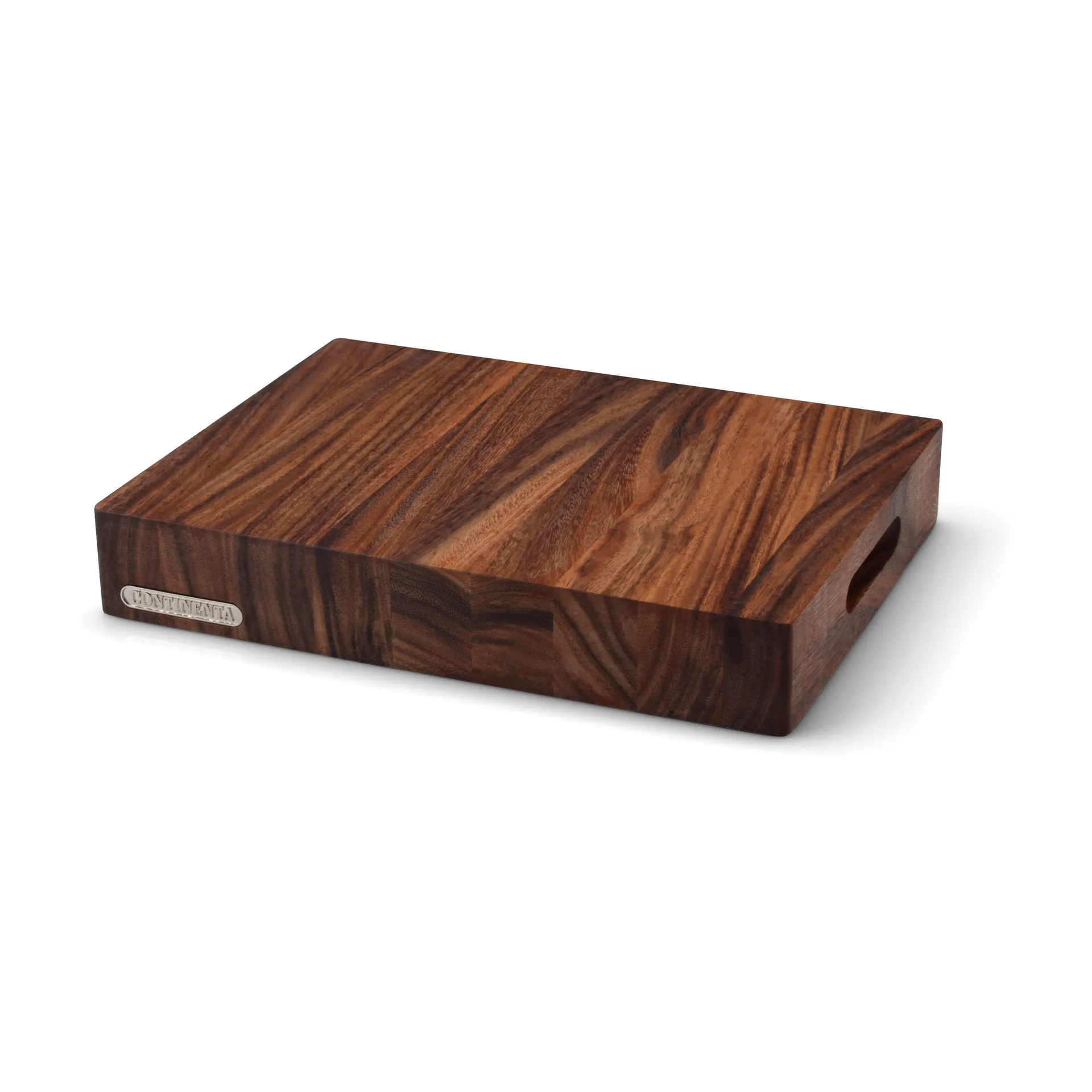 Skärbräda akacia, 30x39,5 cm Continenta