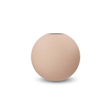 Cooee Design Ball vas blush 10 cm