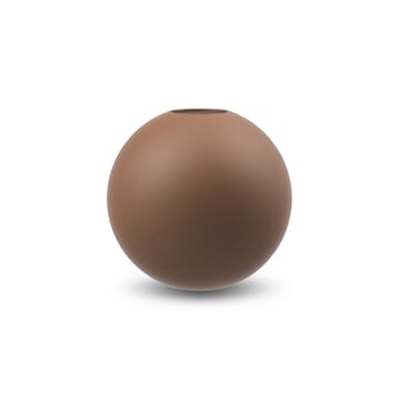 Cooee Design Ball vas coconut 8 cm