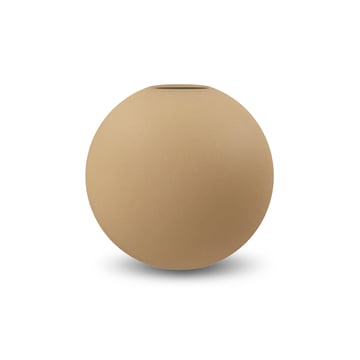 Cooee Design Ball vas peanut 10 cm