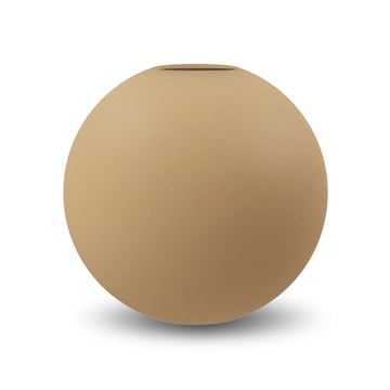 Cooee Design Ball vas peanut 20 cm