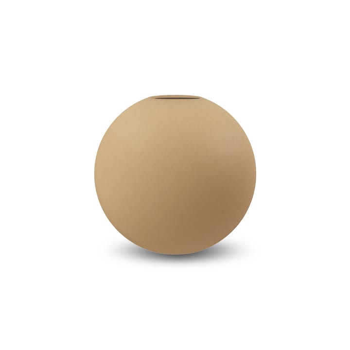 Ball vas peanut, 8 cm Cooee Design