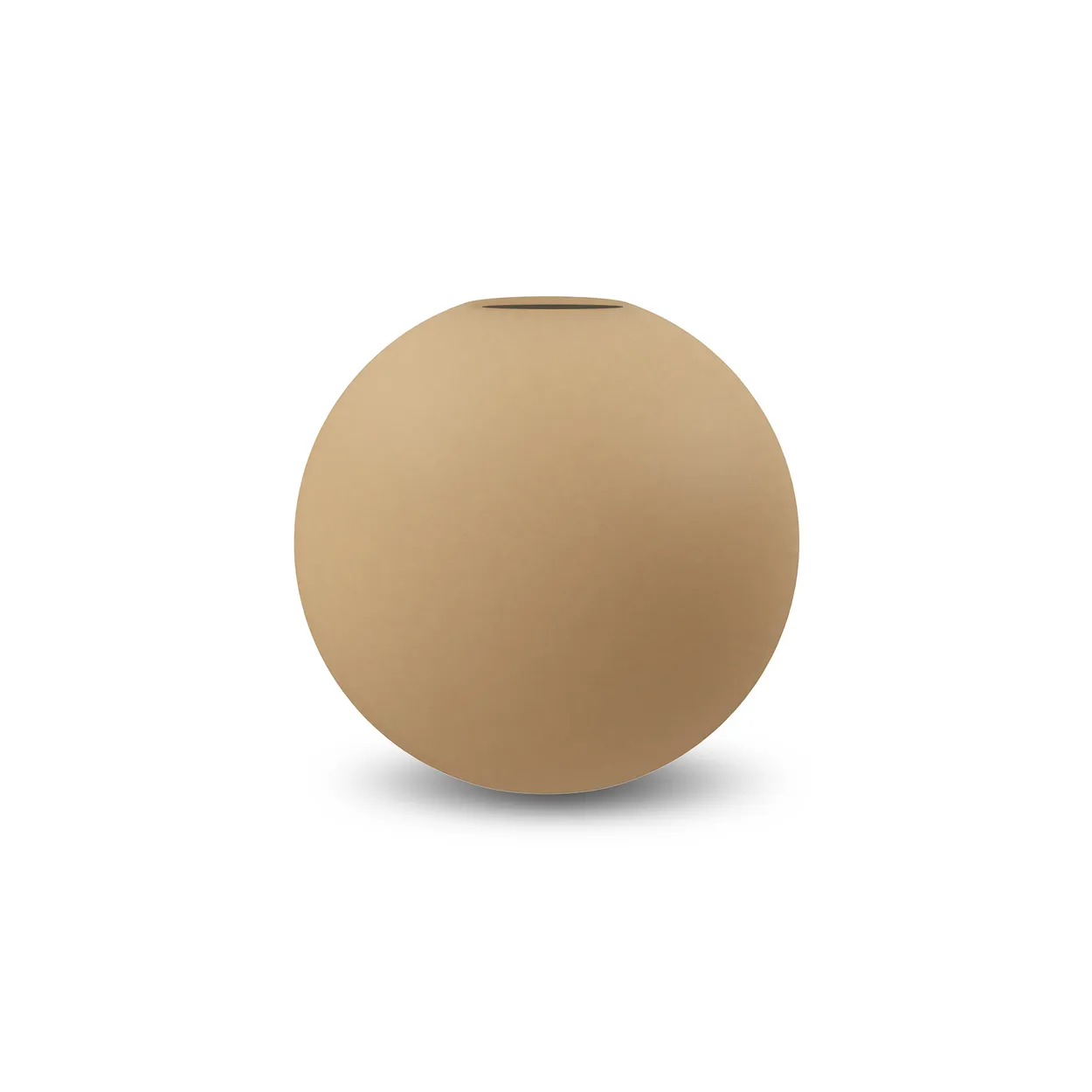 Cooee Design Ball vas peanut 8 cm