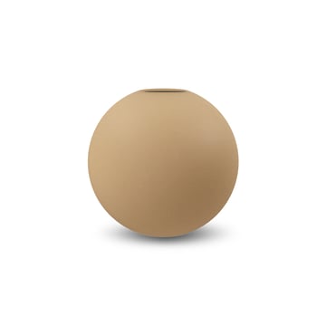 Cooee Design Ball vas peanut 8 cm