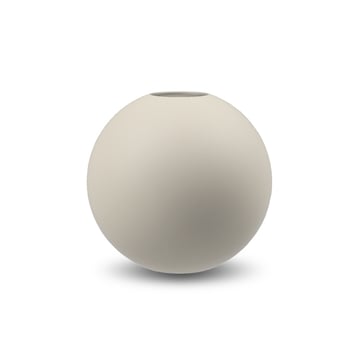 Cooee Design Ball vas shell 10 cm