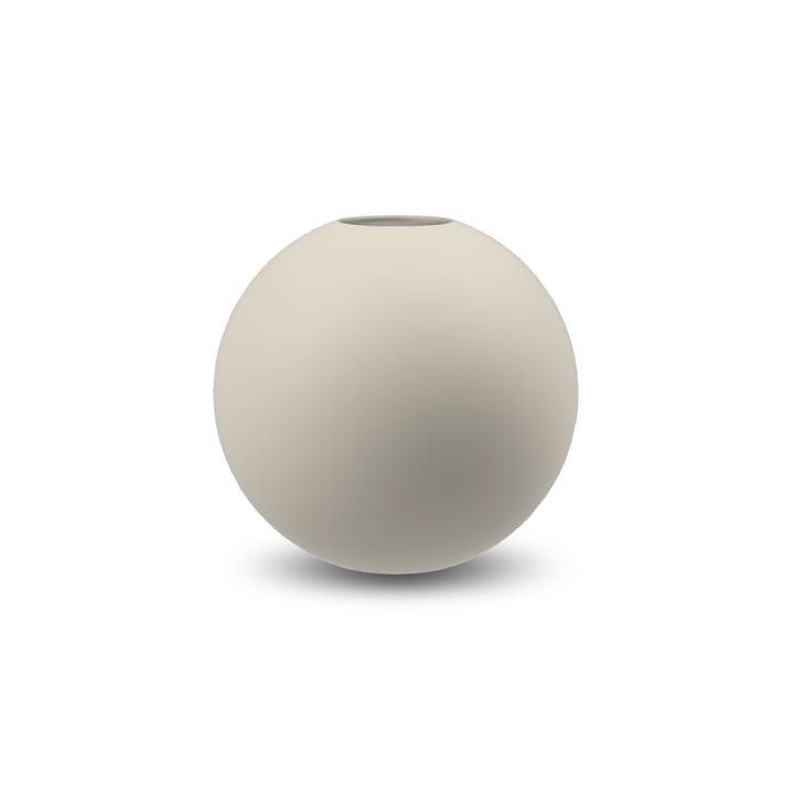 Ball vas shell, 8 cm Cooee Design