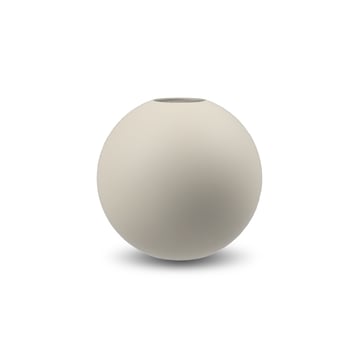 Cooee Design Ball vas shell 8 cm