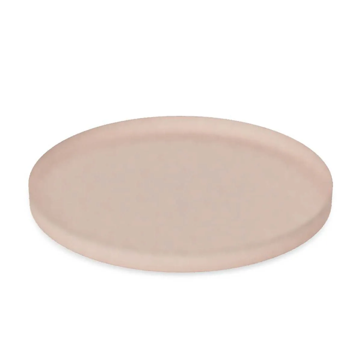 Produktfoto för Cooee - Tray Fat runt 300x20 mm Blush