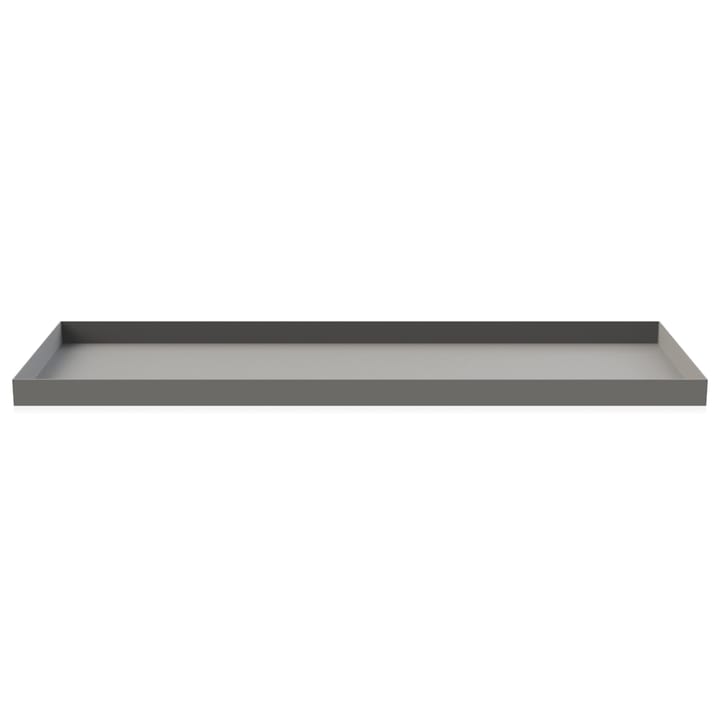 Cooee bricka 50 cm - grey - Cooee Design