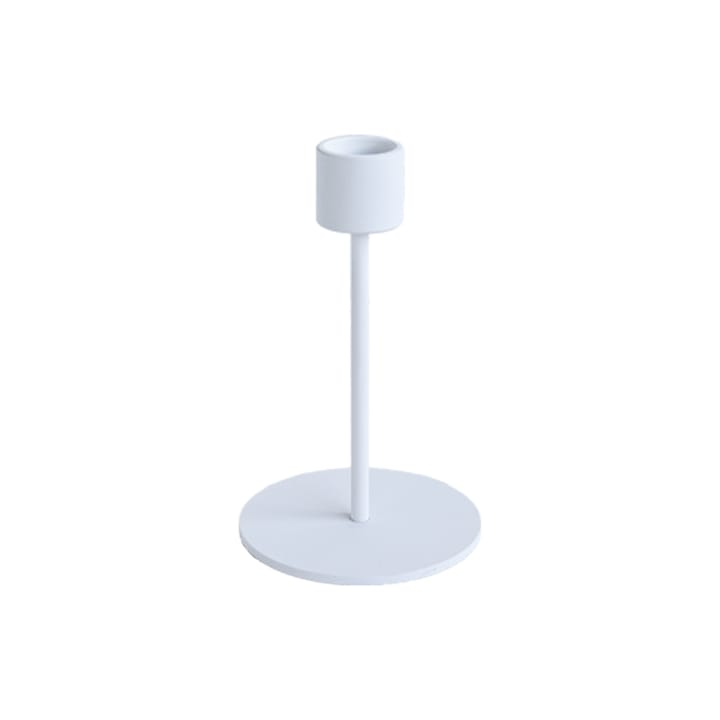 Cooee ljusstake 13 cm, White Cooee Design