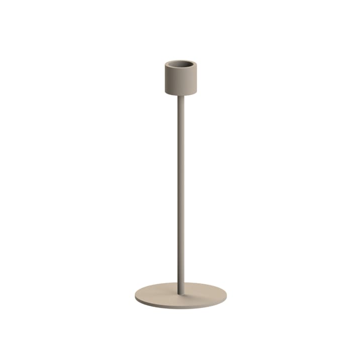 Cooee ljusstake 21 cm, sand Cooee Design