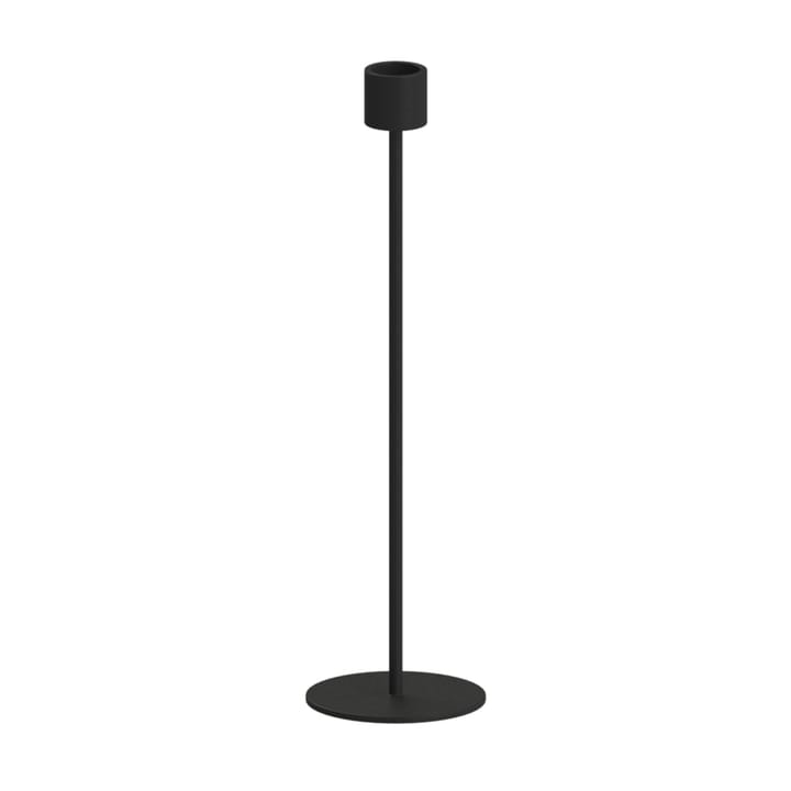 Cooee ljusstake 29 cm, black Cooee Design