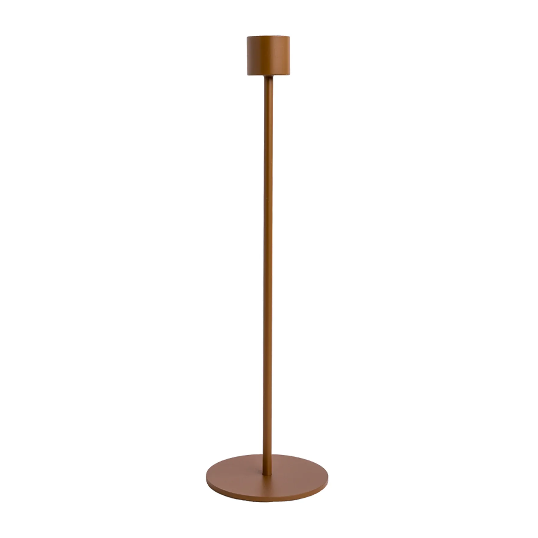 Cooee ljusstake 29 cm, Coconut Cooee Design