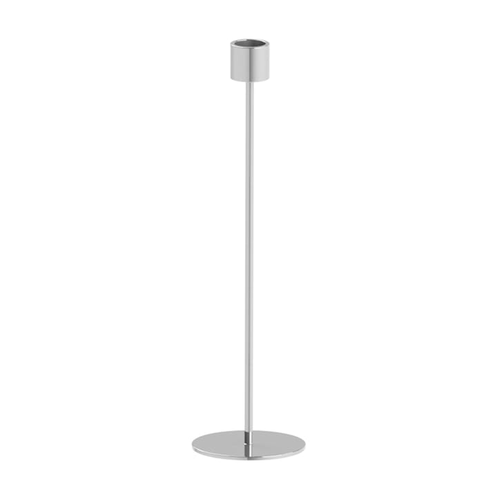 Cooee ljusstake 29 cm, stainless steel Cooee Design