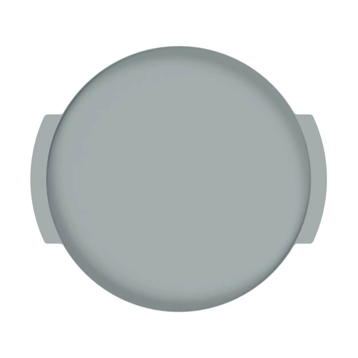 Alternativ bild 0 för Cooee Design Carry Circle bricka 35 cm, pale blue