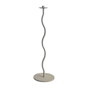 Läs mer om Cooee Design Curved ljusstake 75 cm Sand