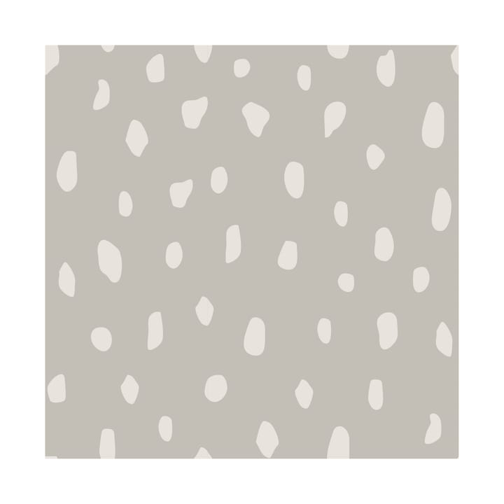 Dots servetter 33x33 cm 20-pack, Sand Cooee Design