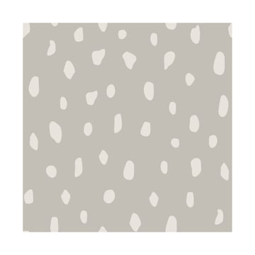 Cooee Design Dots servetter 33×33 cm 20-pack Sand