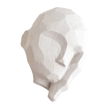 Cooee Design Dreamer sculpture Limestone