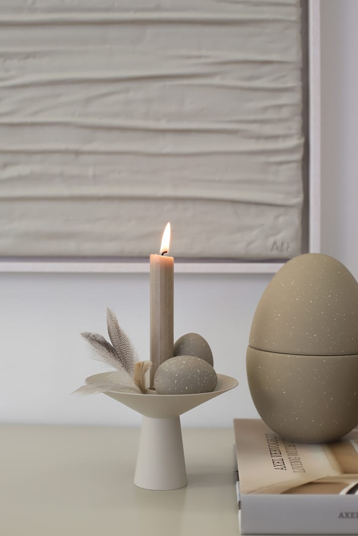 Easter Deco ägg 2-pack, Sand Cooee Design