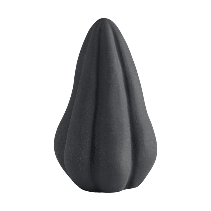 Eden skulptur 13 cm, black Cooee Design