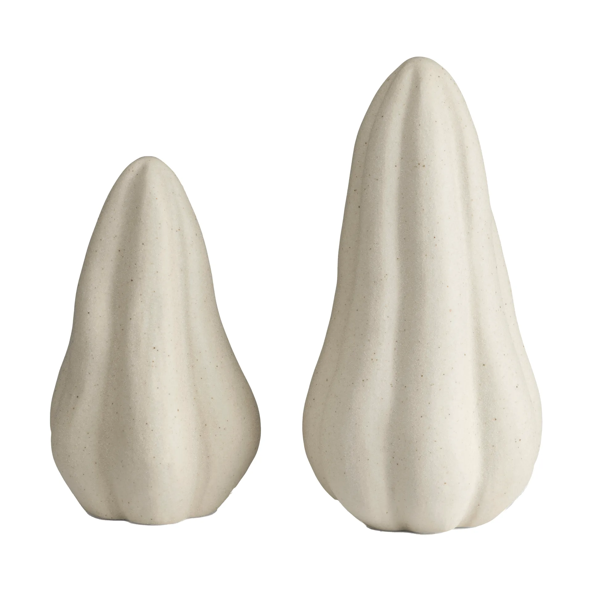 Eden skulptur 18 cm, Vanilla Cooee Design