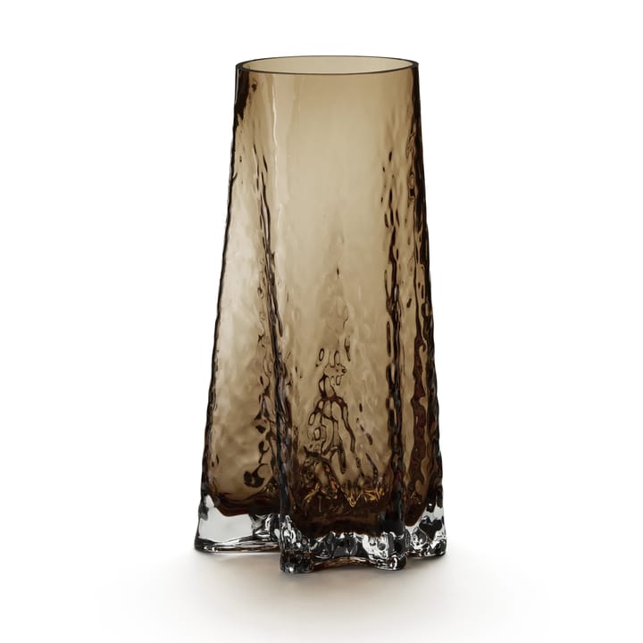 Gry vas 30 cm, Cognac Cooee Design