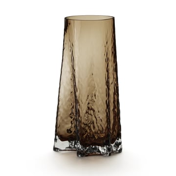Cooee Design Gry vas 30 cm Cognac