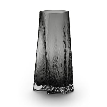 Cooee Design Gry vas 30 cm Smoke